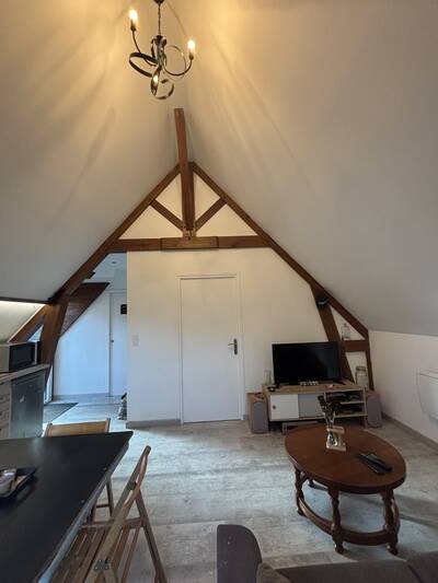 Vente appartement 2 pièces Chalonnes-sur-Loire (49290)