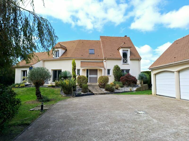 Moisson (78840)