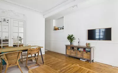 Paris 17E (75017)