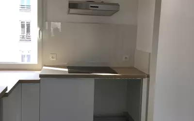 Asnières-Sur-Seine (92600)