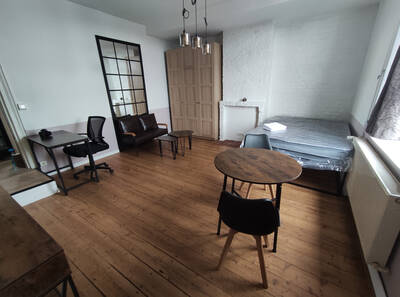 Location appartement 8 pièces Lille (59)