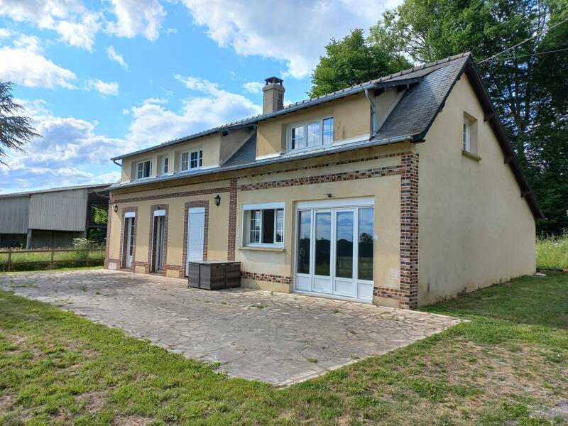 Moulins-La-Marche (61380)