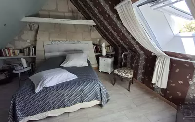 Les Rosiers-Sur-Loire (49350)
