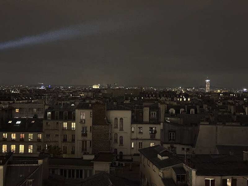 Paris 17E (75017)