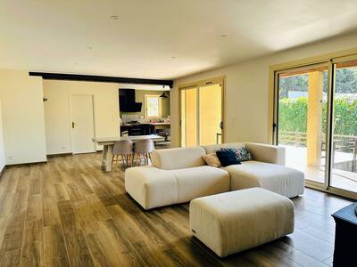 Vente maison 6 pièces Pennautier (11610)