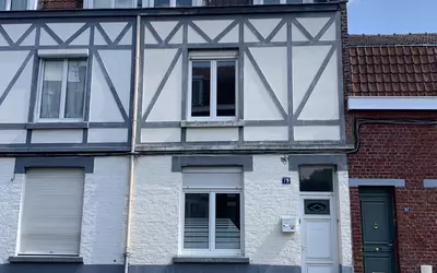 Roubaix (59100)