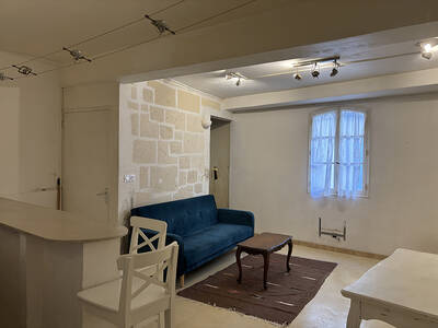 Vente maison 3 pièces Arles (13)