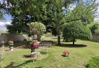 Vente maison 9 pièces Villiers-sur-Marne (94350)