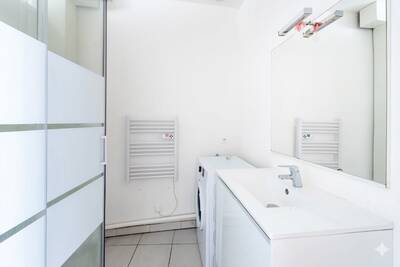 Location appartement 3 pièces Mont-de-Marsan (40000)