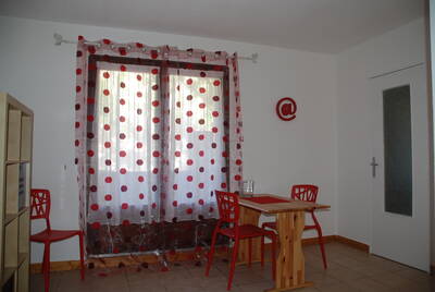 Location appartement studio Montpellier (34)