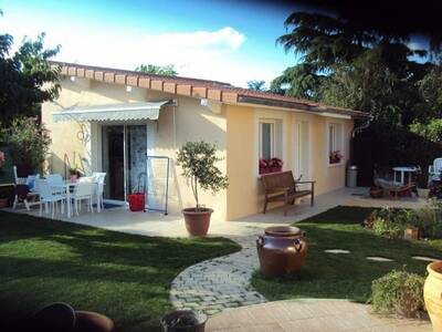 Location maison 2 pièces Saint-Priest (69800)