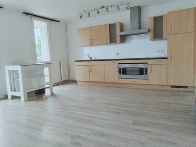 Vente appartement 2 pièces Wattignies (59139)