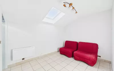 La Courneuve (93120)