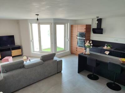 Vente appartement 3 pièces Lyon 9e