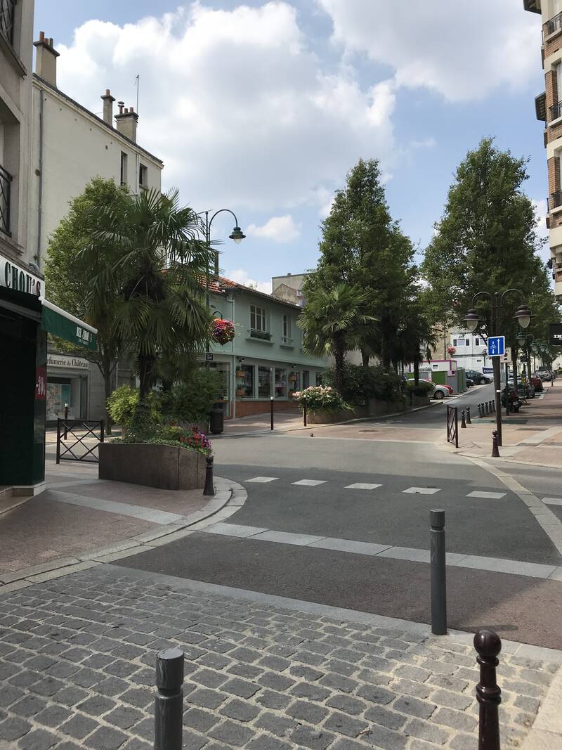 Nogent-Sur-Marne (94130)