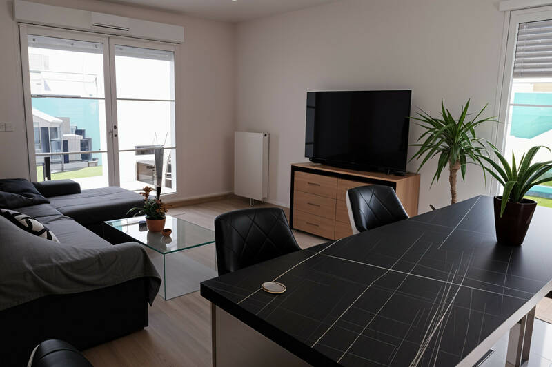 Le Blanc-Mesnil (93150)