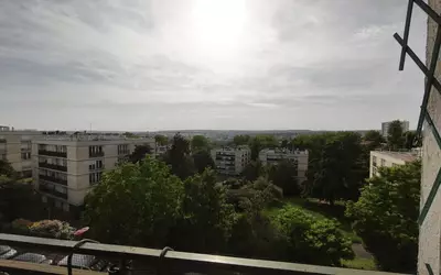 Fresnes (94260)