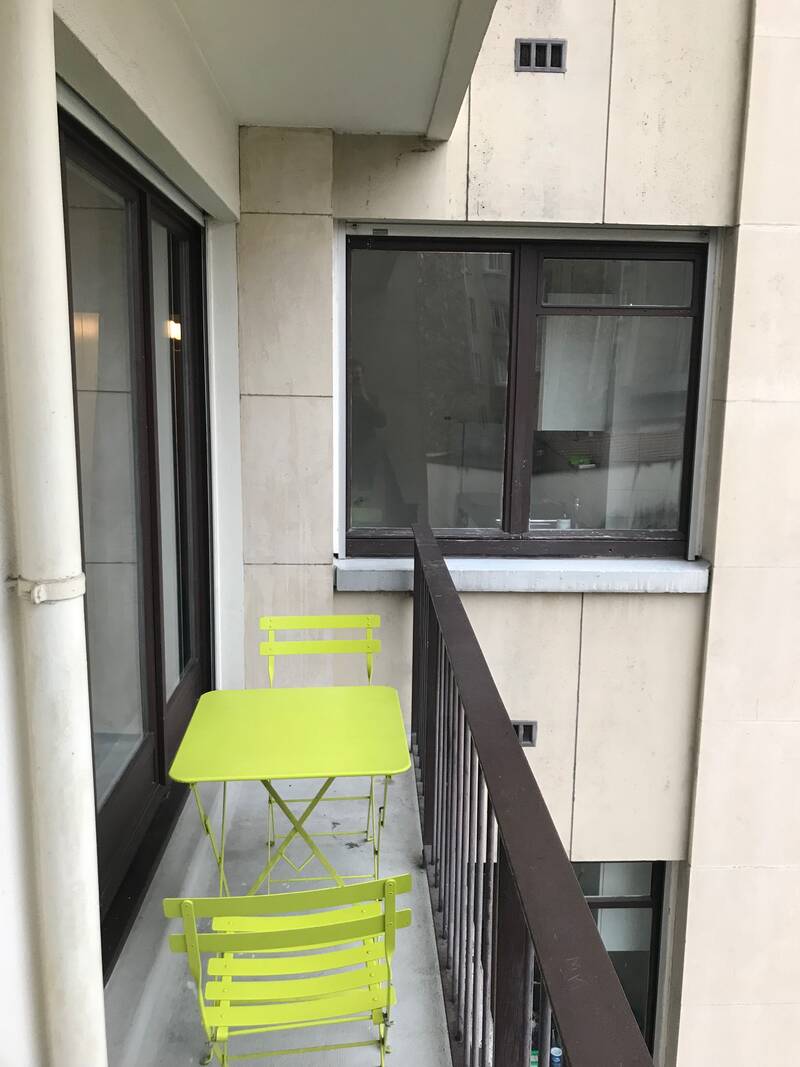 Paris 16E (75116)