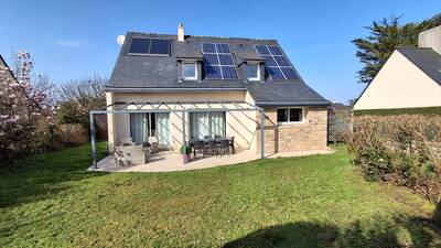 Vente maison 6 pièces Sarzeau (56370)