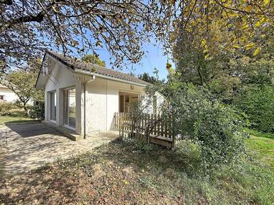 Location maison 2 pièces Orthez (64300)