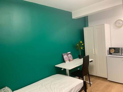 Location appartement studio Achères (78260)