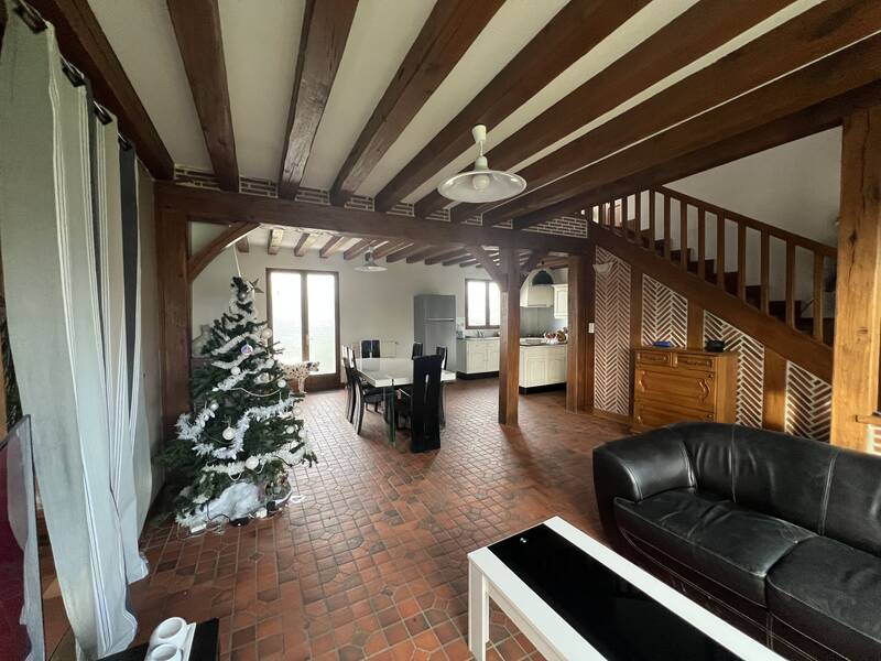Les Bordes (45460)