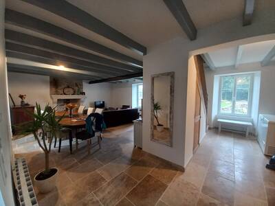 Vente maison 6 pièces Lezay (79120)