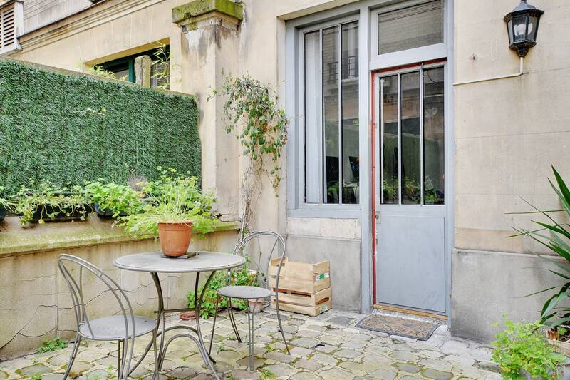 Paris 18E (75018)