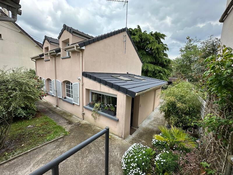 Montgeron (91230)