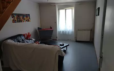 Roudouallec (56110)