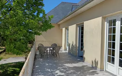 Villaines-La-Juhel (53700)