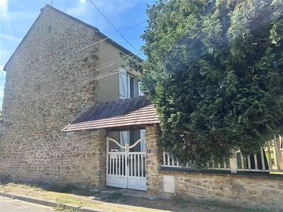 Vente maison 6 pièces Vaugrigneuse (91640)