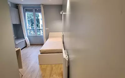 Paris 20E (75020)