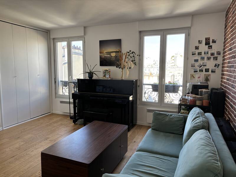 Paris 11E (75011)
