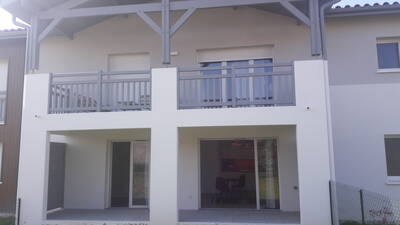 Vente appartement 2 pièces Saint-Vincent-de-Tyrosse (40230)