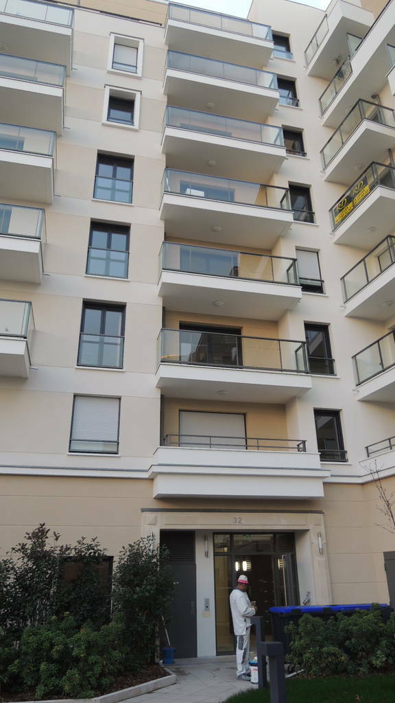 Bois-Colombes (92270)