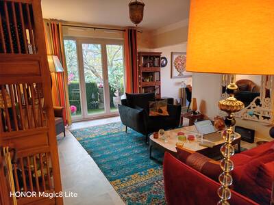 Vente appartement 4 pièces Ferney-Voltaire (01210)