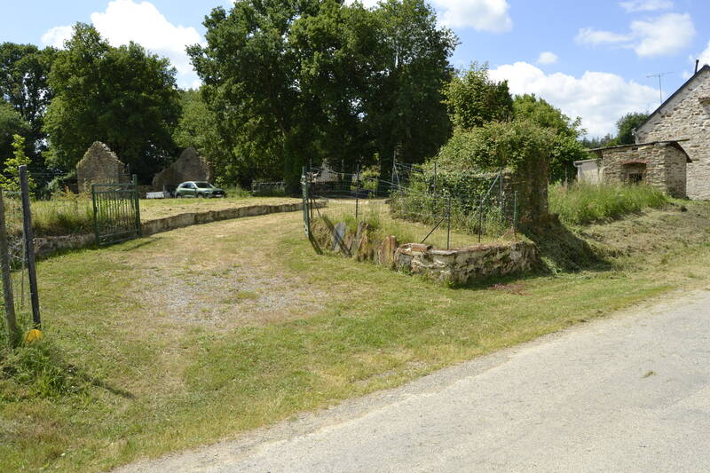 Sévérac (44530)