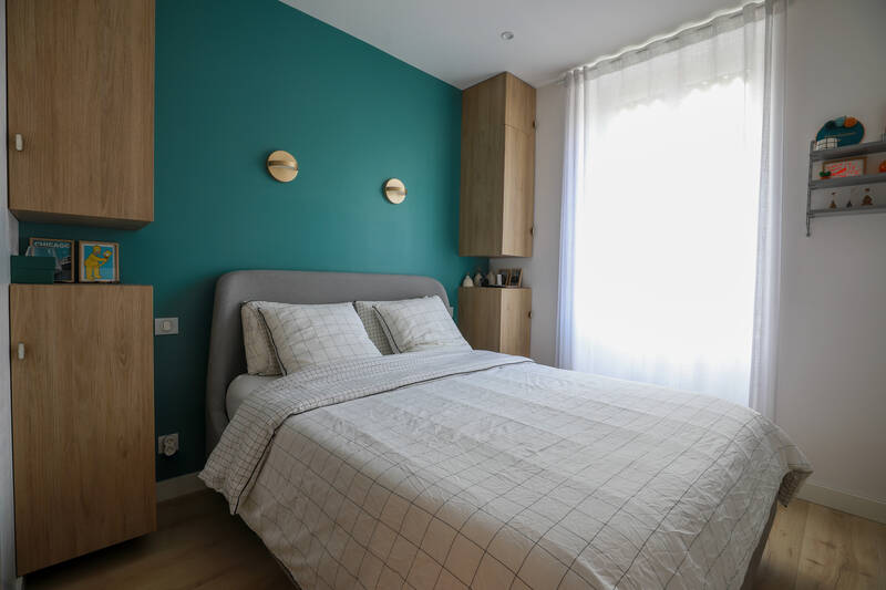 Villeurbanne (69100)