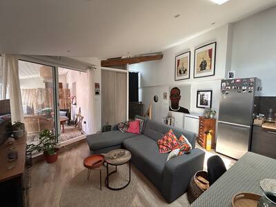 Vente maison 4 pièces Rillieux-la-Pape (69140)
