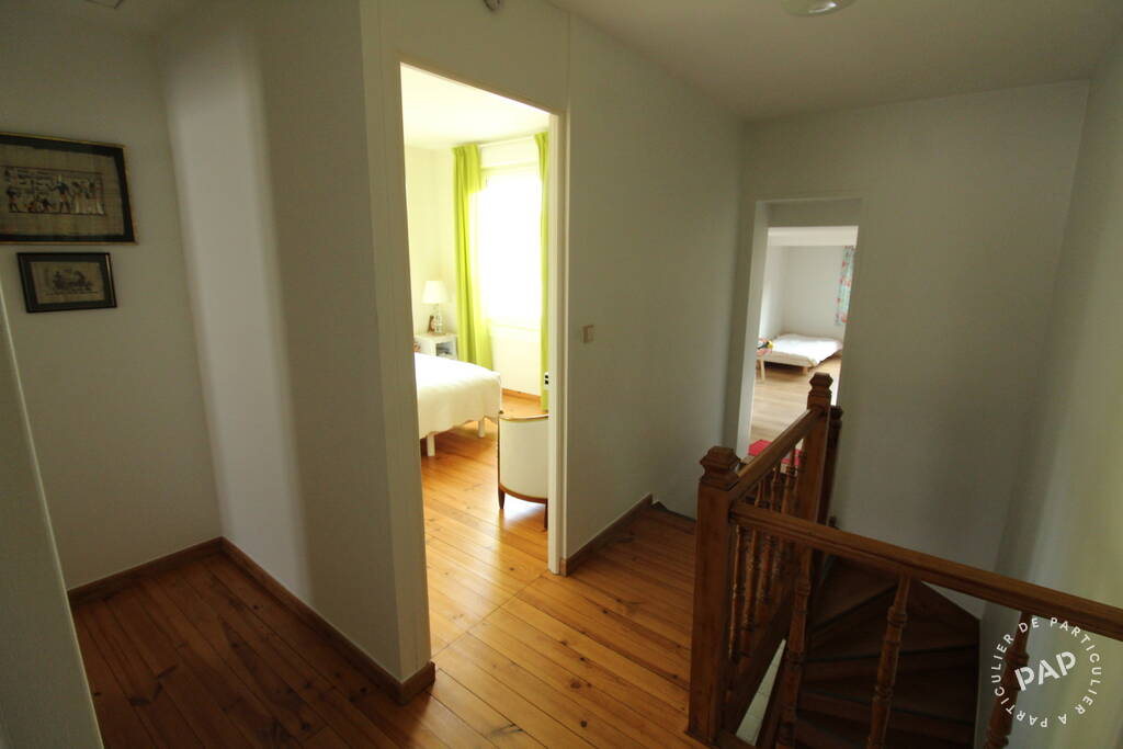 Vente maison 130 m² Avion (62210) - 130 m² - 169.000 € | Particulier à Particulier — 6