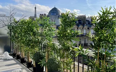 Paris 16E (75016)