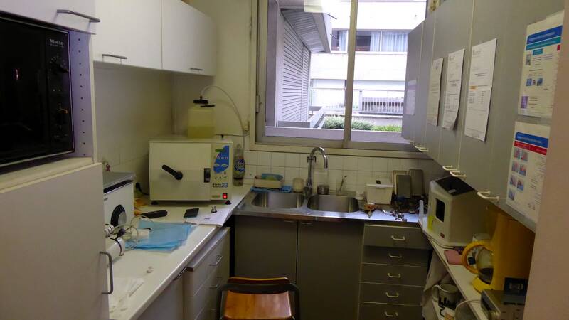 Paris 12E (75012)