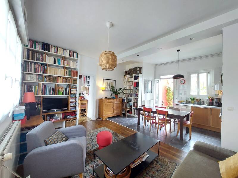 Bagnolet (93170)