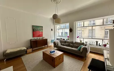 Paris 16E (75016)