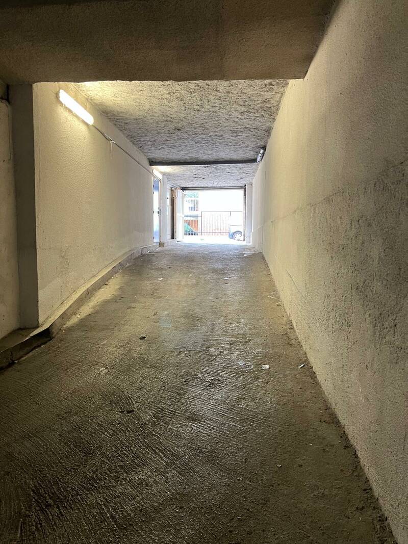 Paris 20E (75020)