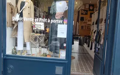 Paris 12E
