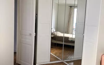 Paris 19E (75019)