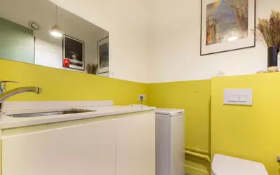 Paris 20E (75020)