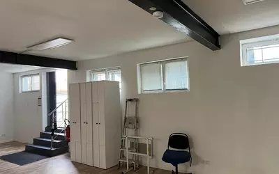 Montreuil